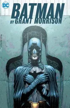 Batman by Grant Morrison Omnibus Vol. 2, Hardcover/Grant Morrison