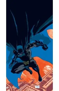 Batman: Haunted Knight (New Edition) - Jeph Loeb
