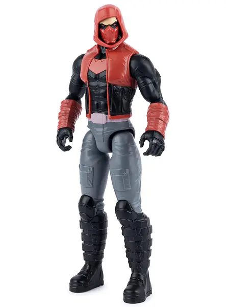 Batman Red Hood 30cm 6065136