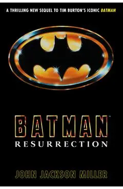 Batman: Resurrection - John Jackson Miller