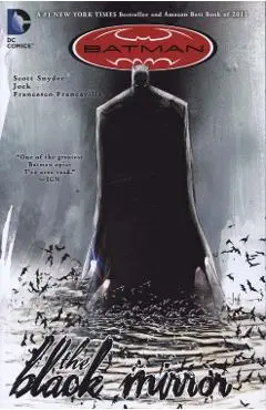 Batman - Scott Snyder