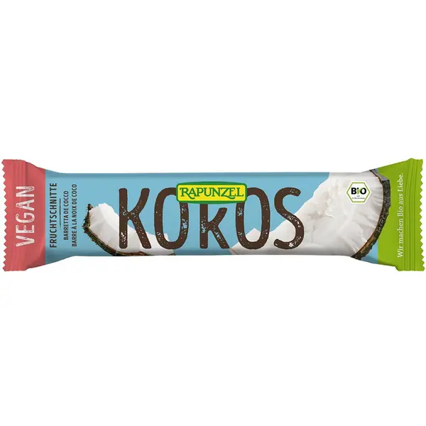 Baton de Cocos Ecologic/Bio 40g