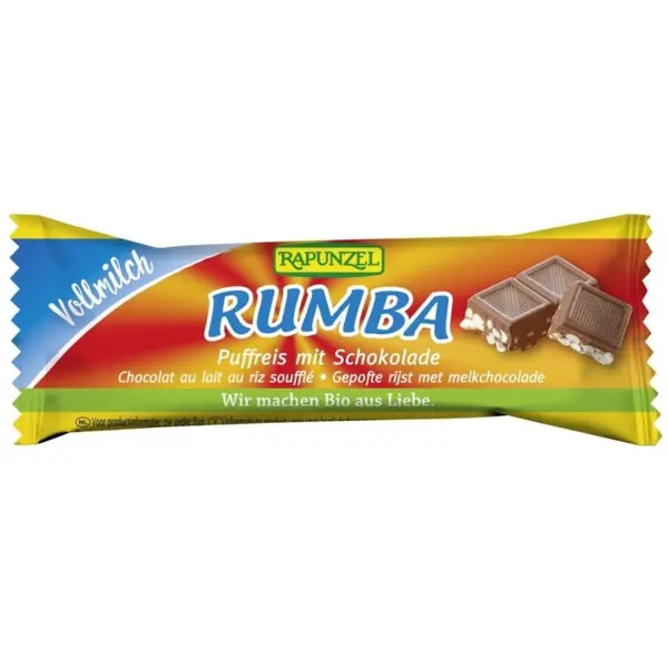 Baton rumba cu orez, eco - 21 g