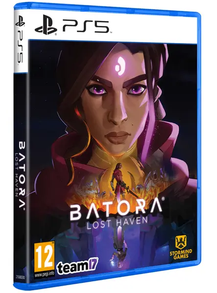 Batora Lost Haven PC|Xbox One|Nintendo Switch|PlayStation 4