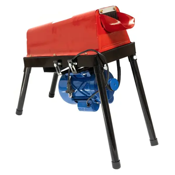 Batoza de porumb DDT, 1500 W, 350 kg h