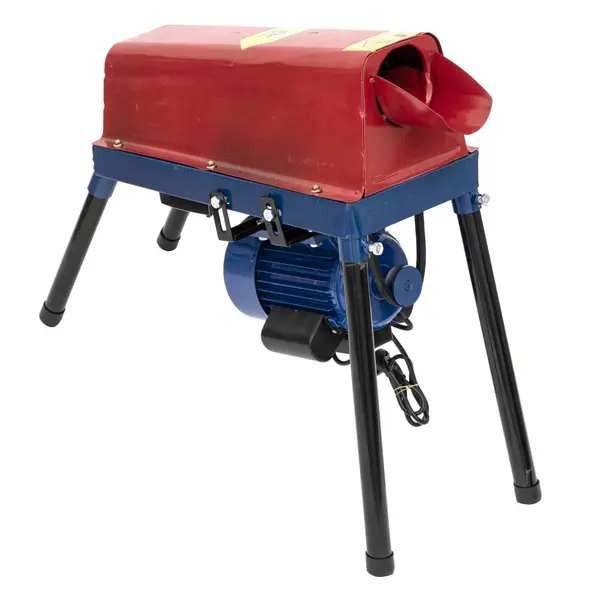 Batoza porumb electrica 40-90 Micul Fermier GF-0293, putere 1.5 KW, 240 Kg/h