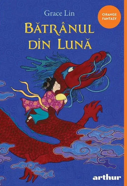 Bătrânul din lună