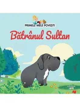 Batranul Sultan/***