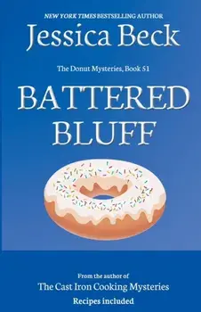 Battered Bluff, Paperback/Jessica Beck
