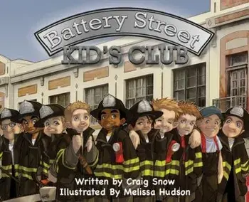 Battery Street: Kids Club, Hardcover/Craig Snow