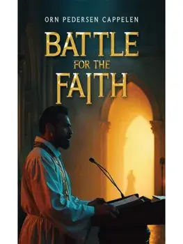 Battle for the Faith, Paperback/Orn Pedersen Cappelen