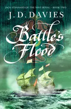 Battle's Flood, Paperback/J. D. Davies