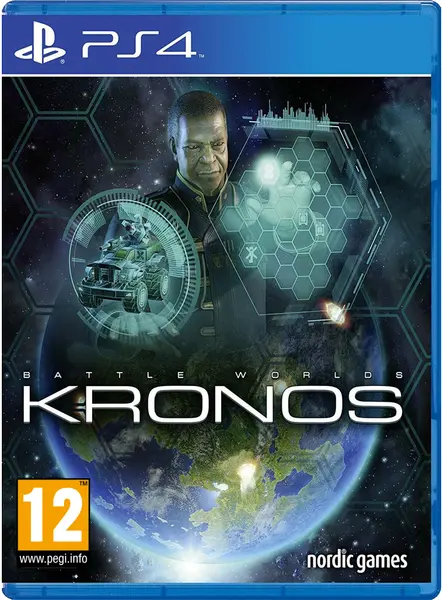 Battle Worlds Kronos PlayStation 4|Nintendo Switch|Xbox One|Linux|macOS|PC|Android