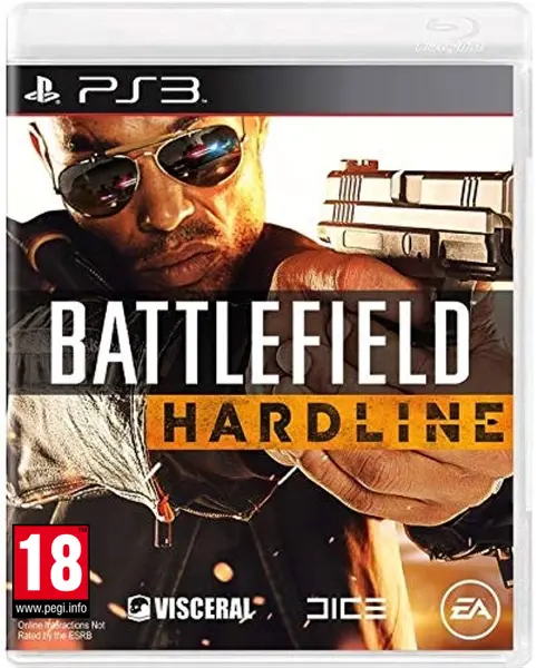 Battlefield Hardline PC|Xbox 360|PlayStation 4|Xbox One|PlayStation 3