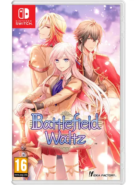 Battlefield Waltz Day One Edition NSW