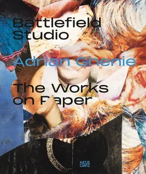 Battleground Studio: Adrian Ghenie. The Works on Paper, Hardback/***