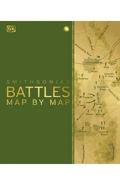 Battles Map by Map - Dk
