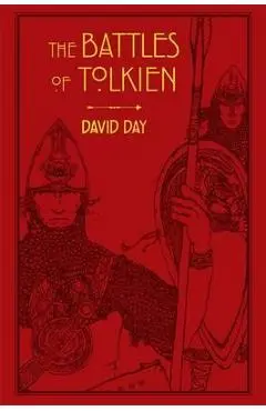 Battles of Tolkien