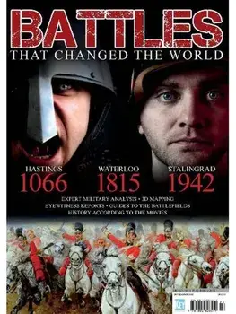 Battles That Changed the World. Revised ed, Paperback/***