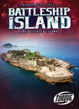 Battleship Island: The Deserted Island, Hardback/Lisa Owings