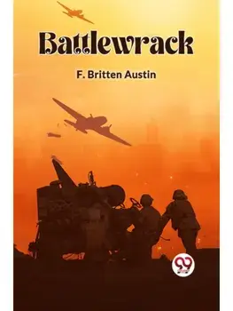 BATTLEWRACK, Paperback/***