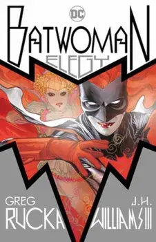 Batwoman: Elegy, Paperback/J.H. Williams III