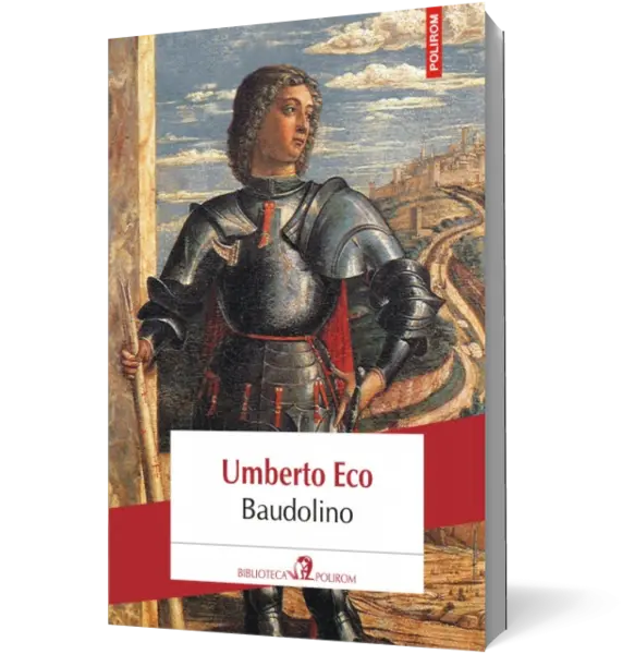 Baudolino