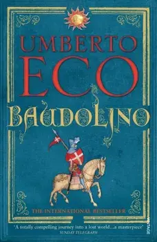Baudolino, Paperback/Umberto Eco
