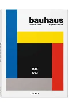 Bauhaus. Updated Edition - Magdalena Droste
