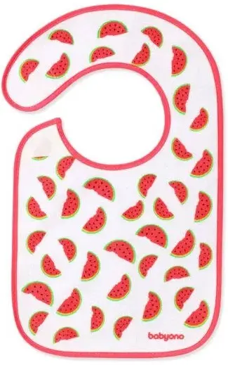 Bavetă Babyono - Flavor Explorer, Pepene verde