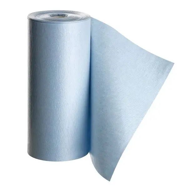 Bavete rola bleu 80 buc Sogeva