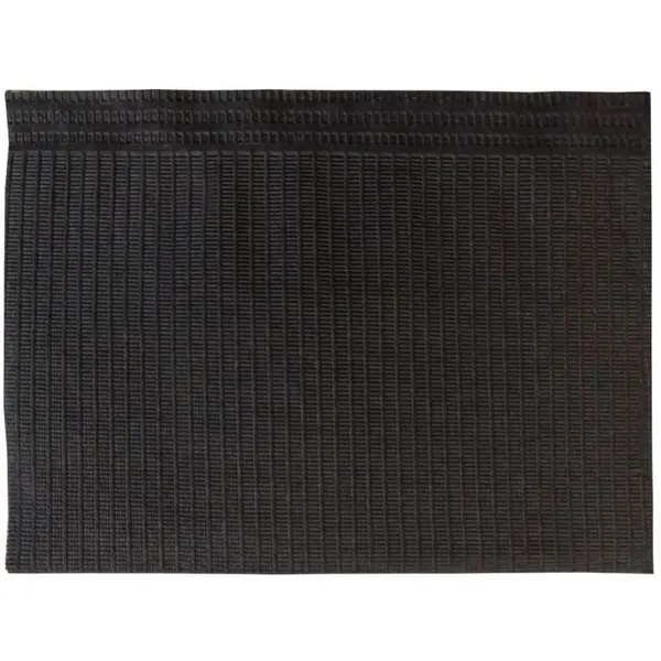 Bavete Stomatologice Negre,Impermeabile, de Unica Folosinta, 125 Bucati, Prima