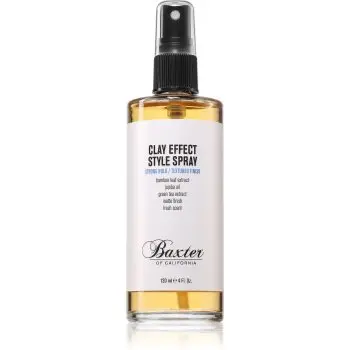 Baxter of California Clay Effect spray styling