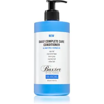 Baxter of California Daily Complete Care balsam pentru păr