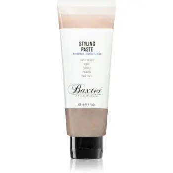 Baxter of California Daily Complete Care gel modelator pentru coafura pentru păr