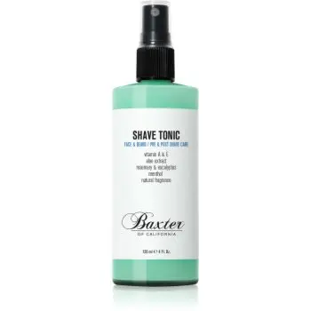 Baxter of California Shave tonic revitalizant pentru ras