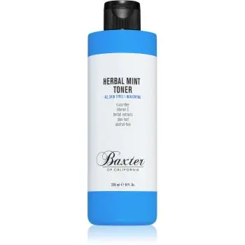 Baxter of California Wisdom Skin Care loțiune pentru față