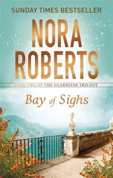 Bay of Sighs, Paperback/Nora Roberts