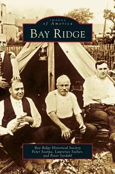 Bay Ridge, Hardcover/Peter Scarpa