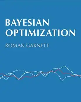 Bayesian Optimization, Hardback/***