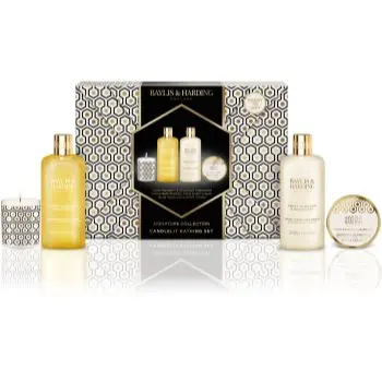 Baylis & Harding Sweet Mandarin & Grapefruit set cadou pentru corp