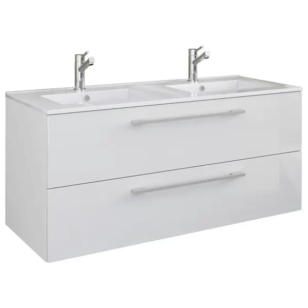 Bază Cu Lavoar 111 cm