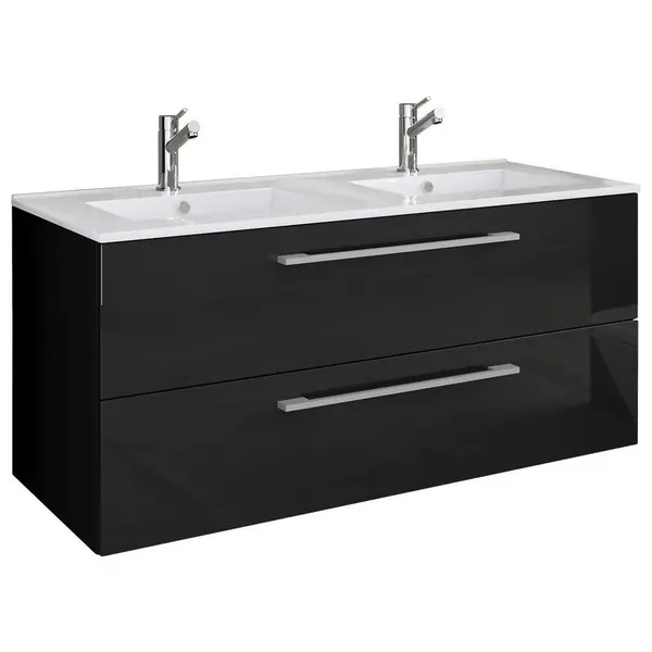 Bază Cu Lavoar 111 cm