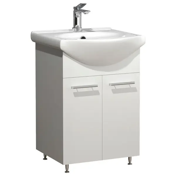 Bază Cu Lavoar 42 cm