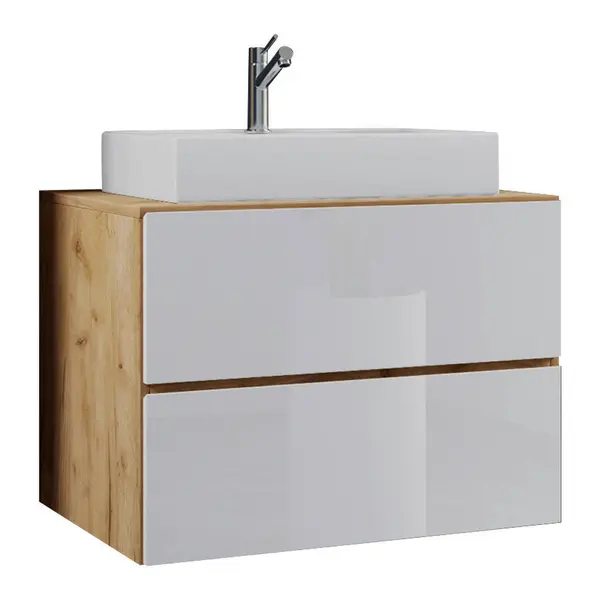 Bază Cu Lavoar 60 cm