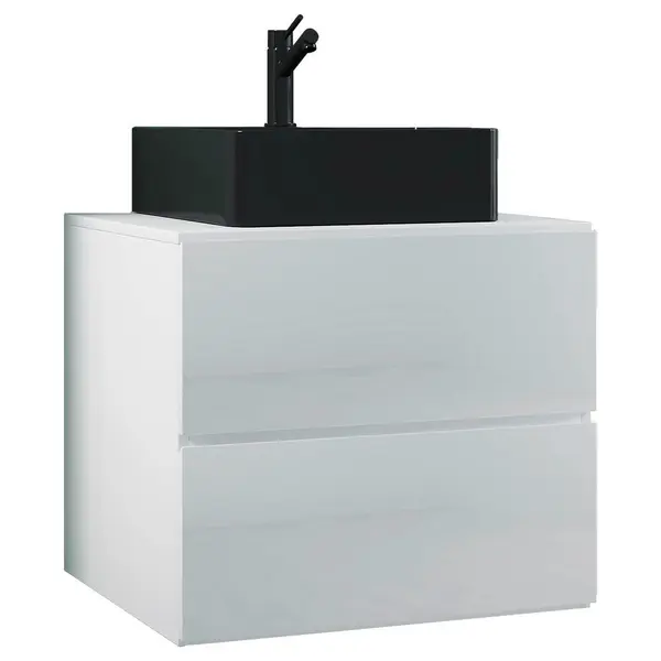 Bază Cu Lavoar 61 cm