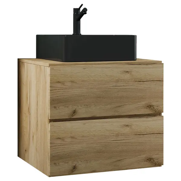 Bază Cu Lavoar 61 cm