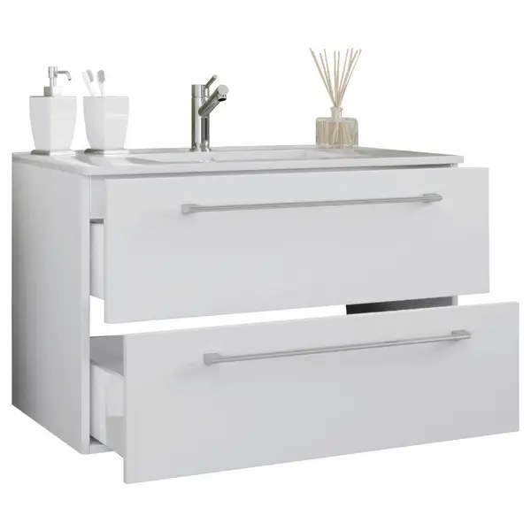 Bază Cu Lavoar 61 cm