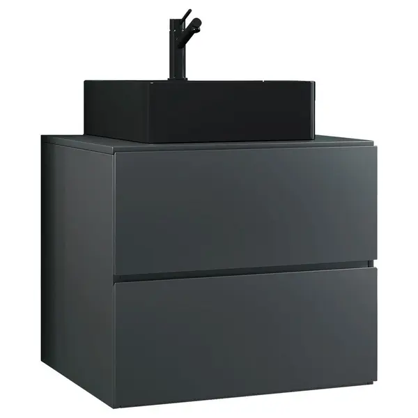 Bază Cu Lavoar 61 cm