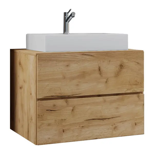 Bază Cu Lavoar 80/64,2/51,4 cm